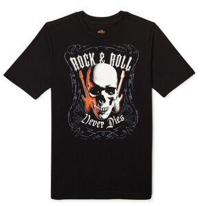 NWT Halloween Way to Celebrate Boys t-shirt size M